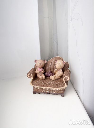 Декоративная Статуэтка Копилка