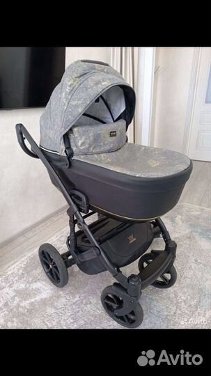 Коляска 2 в 1 tako baby