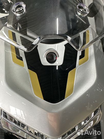 Турэндуро RegulMoto Discovery