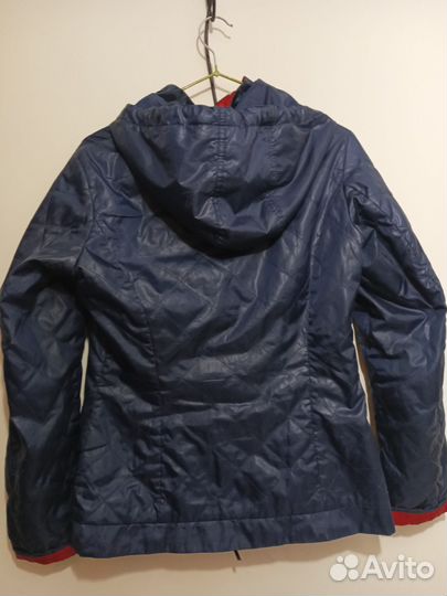 Куртка женская демисезонная