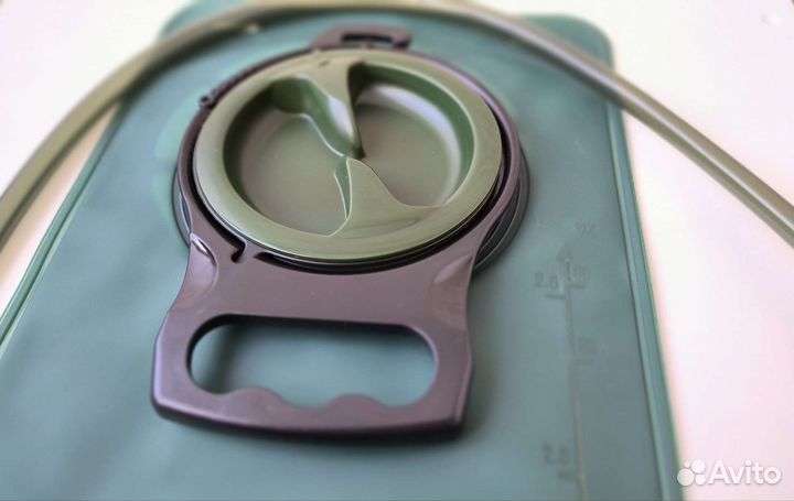 Питьевая система гидратор