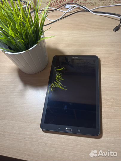 Samsung galaxy tab e