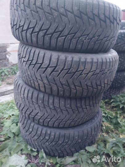 Sailun Ice Blazer WST3 225/50 R17