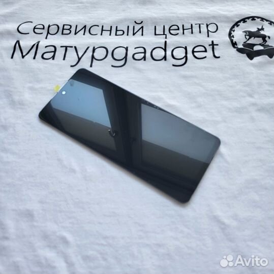 Дисплей Tecno camon 19 / 19 pro