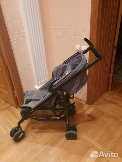Коляска-трость peg perego