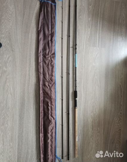 Матчевое удилище Flagman Squadron PRO Ultralitght