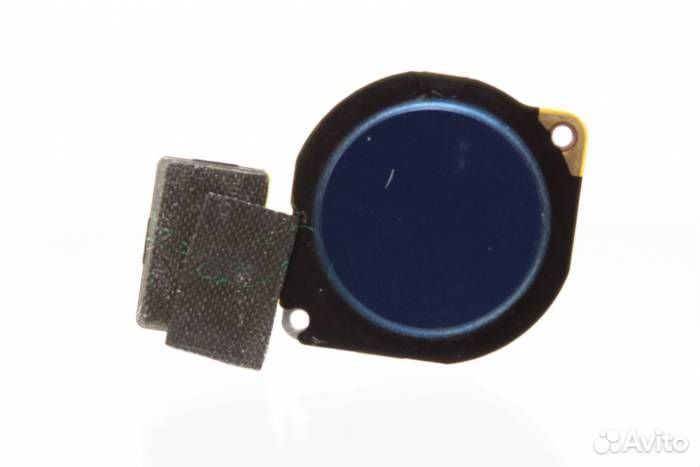 Шлейф Huawei P Smart Z/Honor 9X/9X Premium/P40 Lit