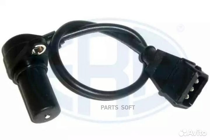 ERA 550063 Датчик положения коленвала