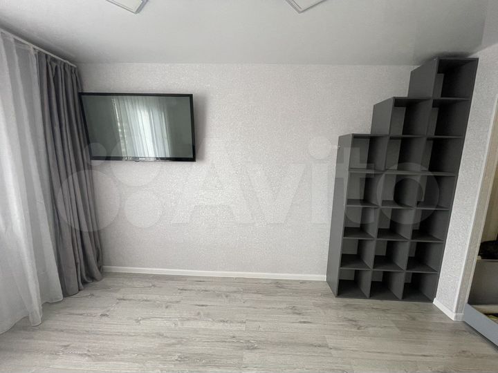 Квартира-студия, 24,5 м², 10/17 эт.