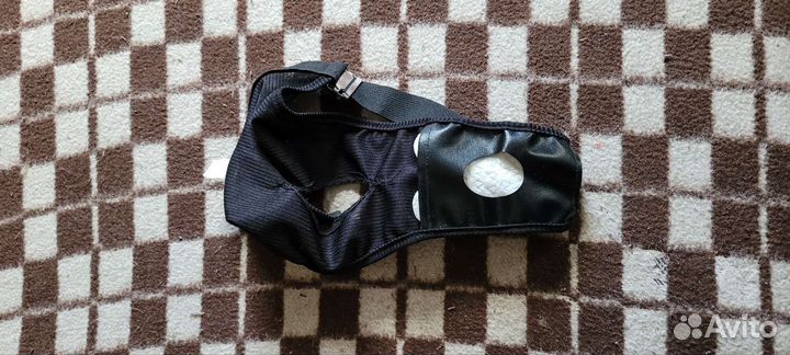 Трусы для собак