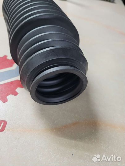 Пыльник рулевой рейки BMW e39