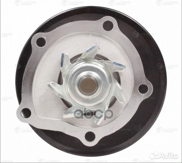 Насос водяной (помпа) LWP 0551 LWP0551 luzar