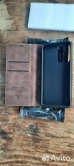 Чехол на Samsung A52/А52S