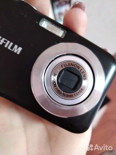 Фотоаппарат