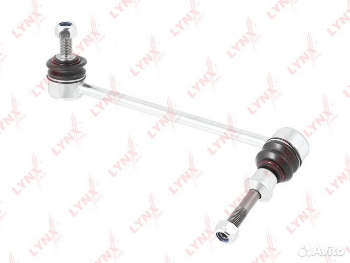 Стойка стабилизатора перед прав