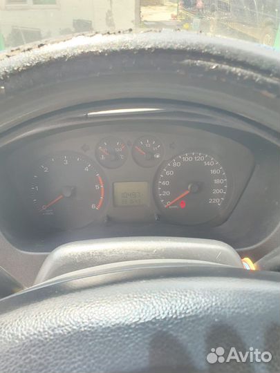 Ford Transit 2.2 МТ, 2012, 380 000 км