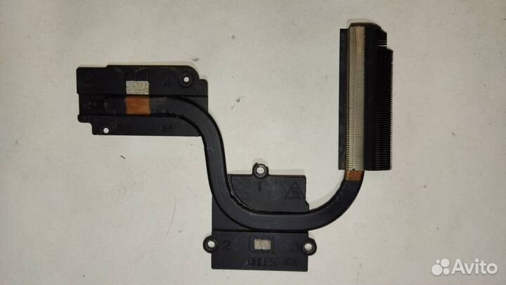 Термотрубка для Samsung NP355E5X-S01RU