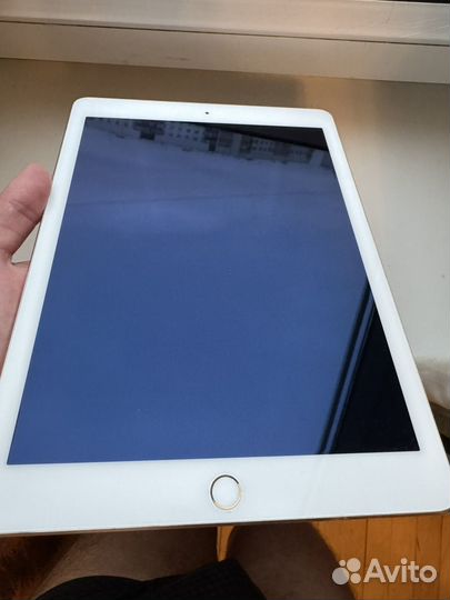 iPad air 2 64gb WiFi