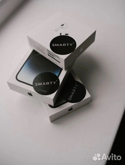 Apple AirPods 3 Оригинал Гарантия