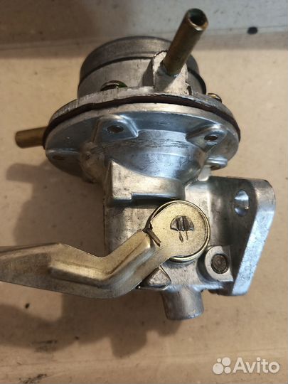 Бензонасос Б7А для Москвича-412, 2140