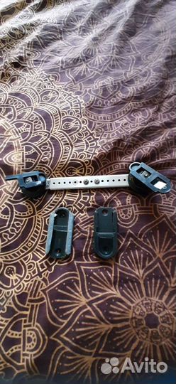 Планка медвеженок на запчасти