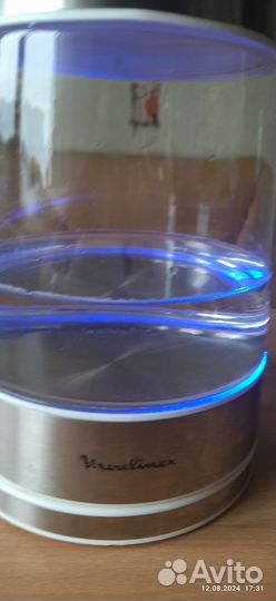 Электрочайник