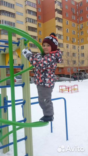 Шапка для мальчика