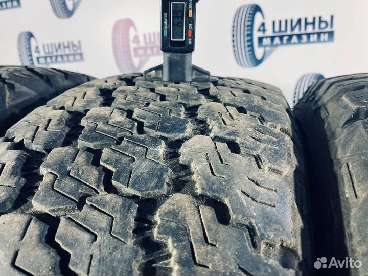 Goodyear Wrangler SilentArmor 245/75 R17 110T