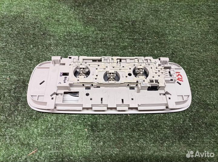 Плафон салонный VW Jetta 2005-2011