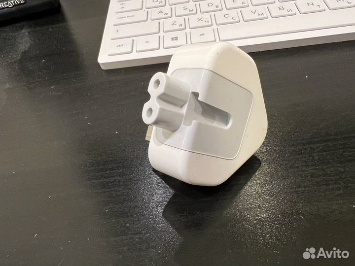 Переходник apple оригинал