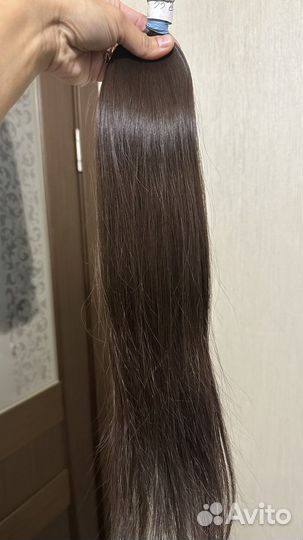 Волосы для наращивания