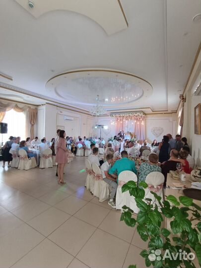 Свадьбы Под Ключ, Дни рождения, Банкеты