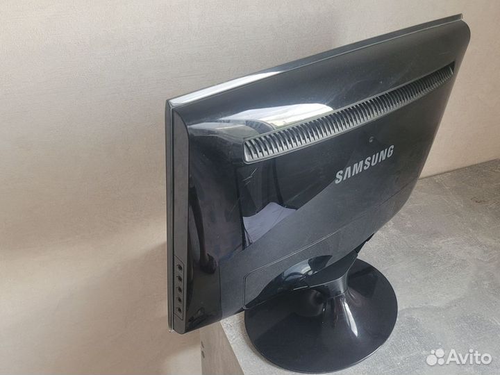 Монитор Samsung T200GN 20 дюймов