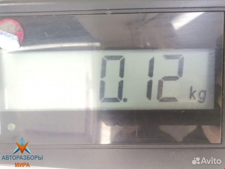 Подушка безопасности Jaguar XF X250 2008