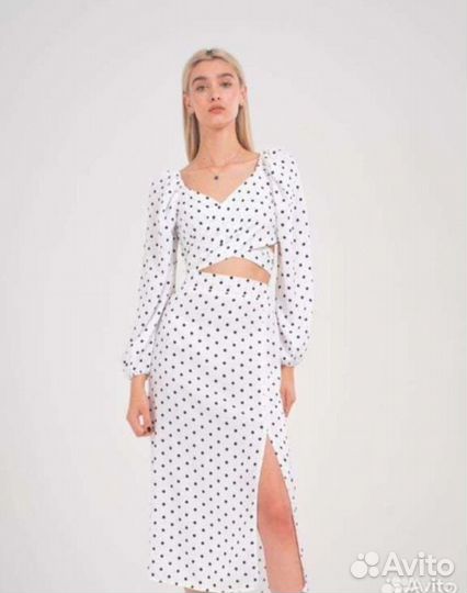 Женская одежда пакетом 42 44