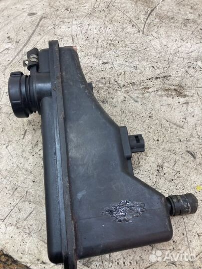 Бачок расширительный Hyundai Sonata