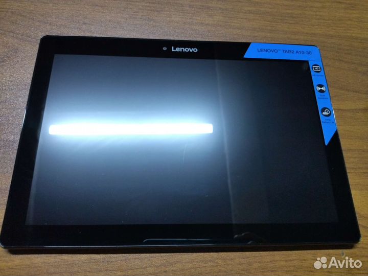 Планшет lenovo tab 2 A10-30