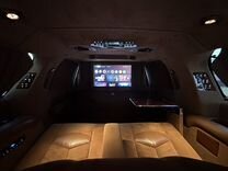 Cadillac Escalade 6.2 AT, 2007, 153 000 км, с пробегом, цена 2 700 000 руб.