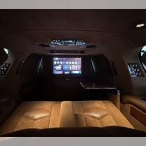 Cadillac Escalade 6.2 AT, 2007, 153 000 км, с пробегом, цена 2 530 000 руб.