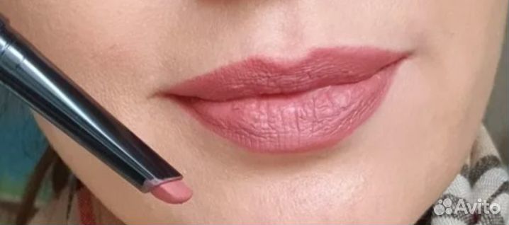 Помада стик