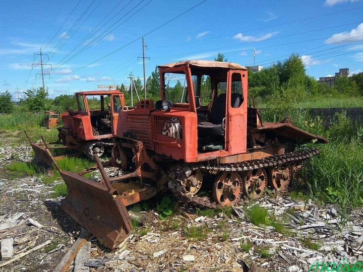 Тракторист