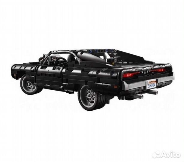 Развивающий автомобиль