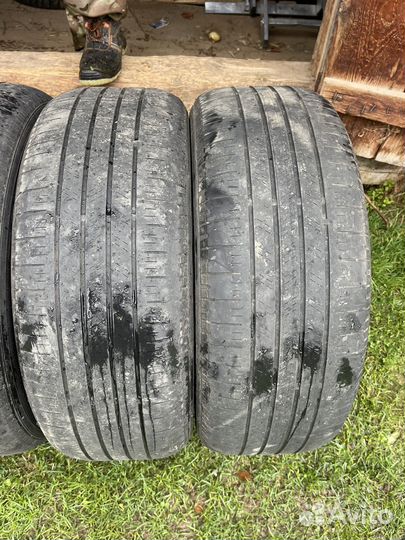 Goodyear Eagle LS 2 225/55 R18 98H