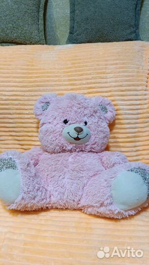 Мишка Тедди