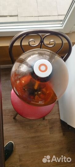 Пивная кега 30 л