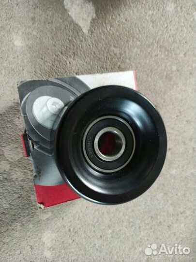 Ролик-натяжитель для Honda Accord viii USA 2007