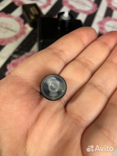 Initio oud for happiness