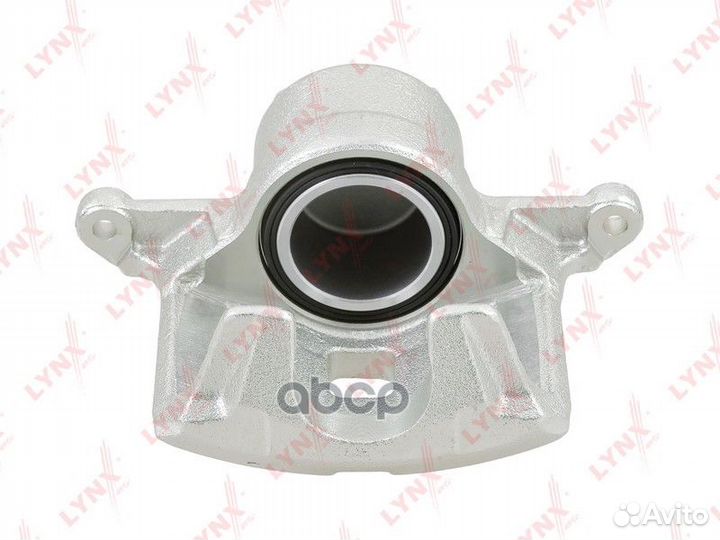 Суппорт тормозной перед прав BA2932 lynxauto