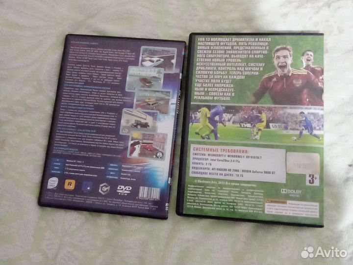 Компьютерная игра