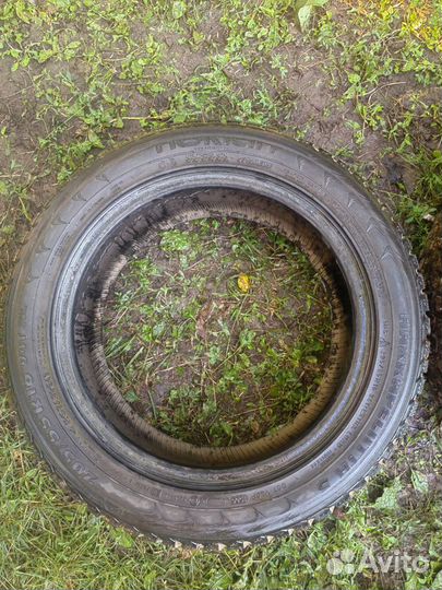 Nokian Tyres Hakkapeliitta 5 205/55 R16